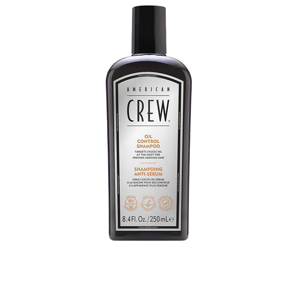 American Crew - Oil Control shampoo 250 ml