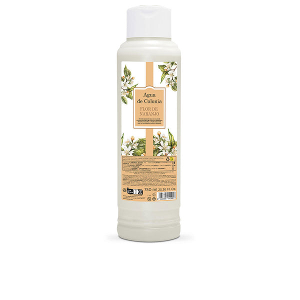 Alvarez Gomez - Orange Blossom Cologne Eau de Cologne 750 ml