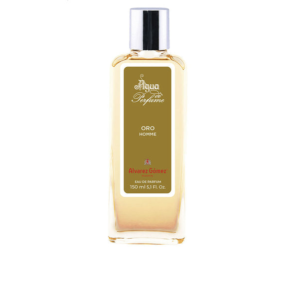 Alvarez Gomez - Oro Homme edp vapo 150 ml