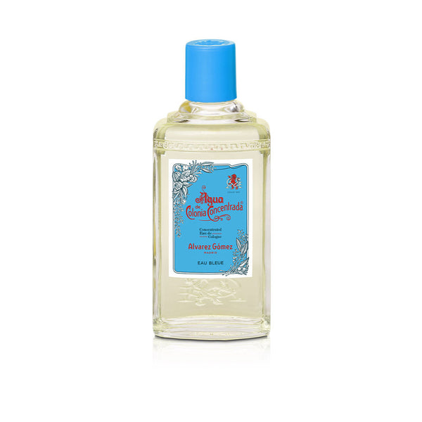 Alvarez Gomez - Concentrated Ecology Water eau bleue edc vapo 80 ml