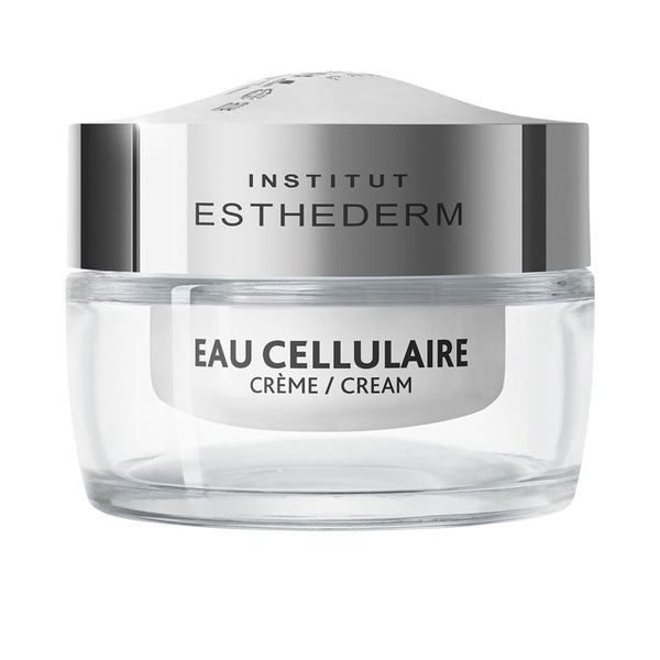 Institut Esthederm - Eau Cellulaire melting moisturizing cream 50 ml