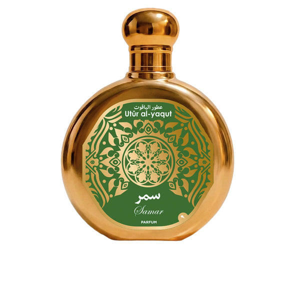 Parfums Saphir - Utur Al-yaqut Samar edp vapo 100 ml