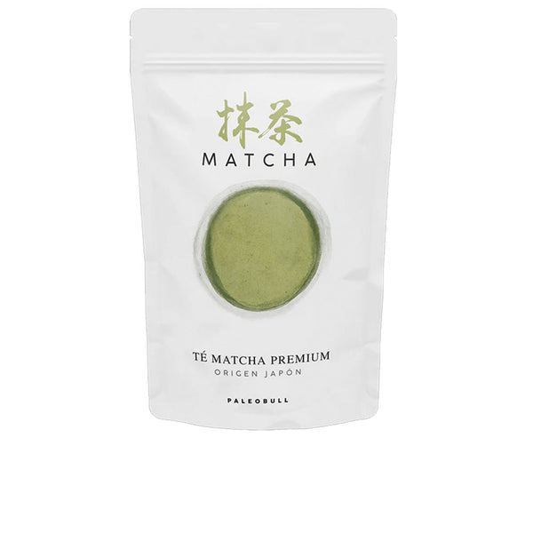 Paleobull - Premium Matcha Tea 50g