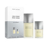Issey Miyake - L'Eau D'Issey Pour Homme Case 2 pcs