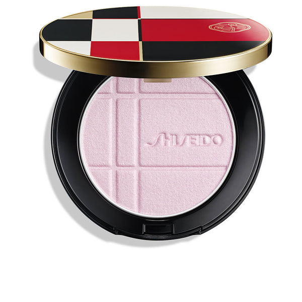 Shiseido - Color+Glow Enhnacer #01-Medusa-Opal 7.2 gr