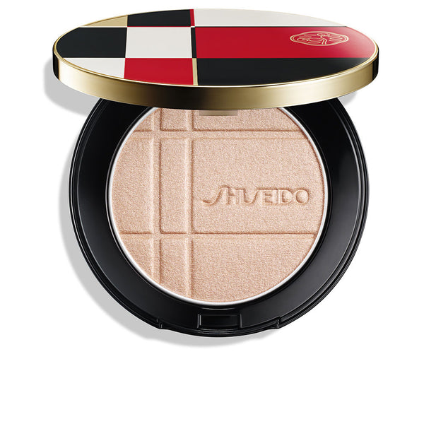 Shiseido - Color+Glow Enhnacer #02-Beige-Crystal 7.2 gr
