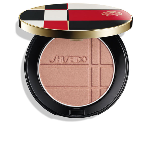 Shiseido - Color+Glow Enhnacer #04-Coral-Moonstone 7.2 gr