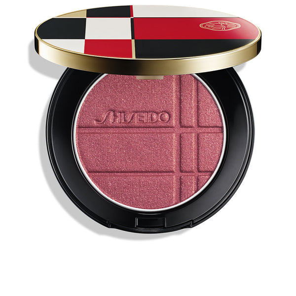 Shiseido - Color+Glow Enhnacer #05-Red-Ruby 7.2 gr