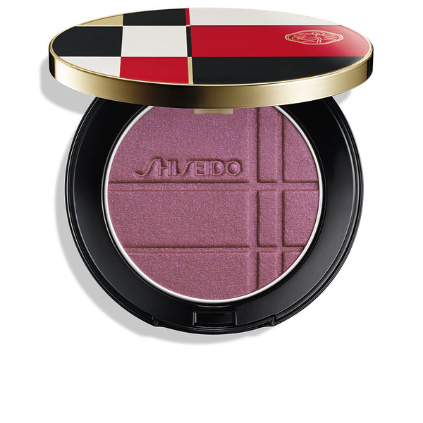 Shiseido - Color+Glow Enhnacer #07-Purple-Amethyst 7.2 gr