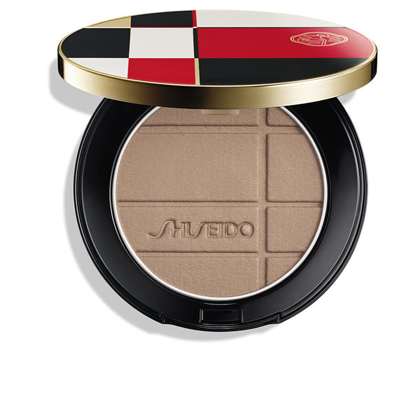 Shiseido - Color+Glow Enhnacer #08-Greige-Topaz 7.2 gr