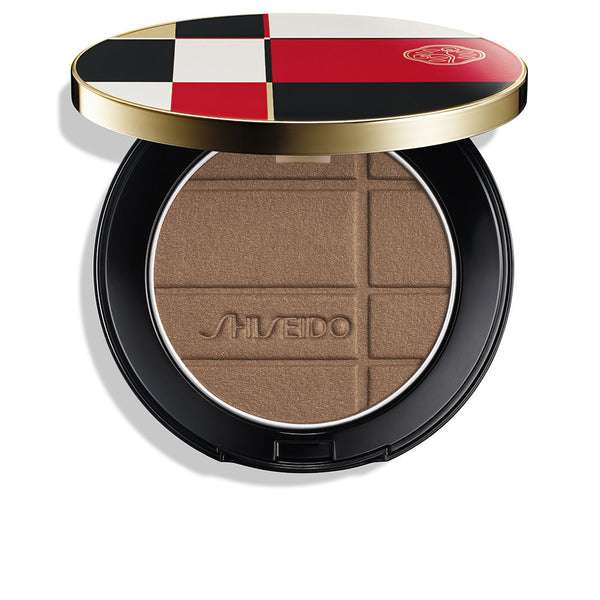 Shiseido - Color+Glow Enhnacer #09-Bronze-Agate 7.2 gr