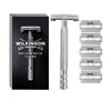 Wilkinson - Double Edge Razor machine + 6 refill blades (6 units)