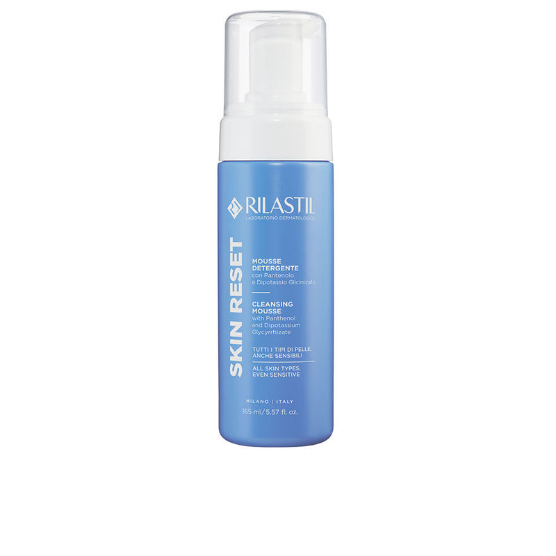 Rilastil - Skin Reset mousse 165 ml