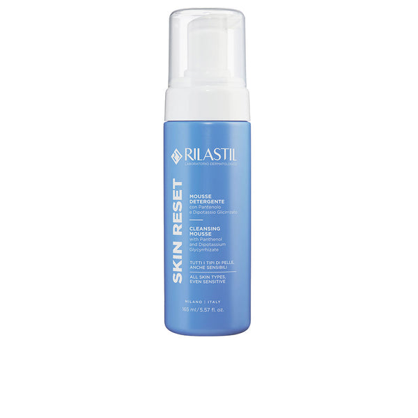 Rilastil - Skin Reset mousse 165 ml