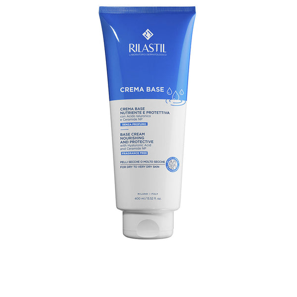 Rilastil - Base Cream 400 ml