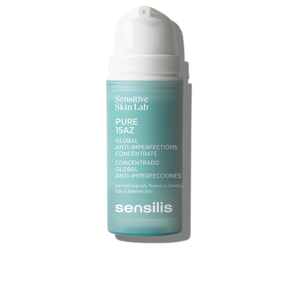 Sensilis - Pure 15Az global anti-blemish concentrate 30 ml