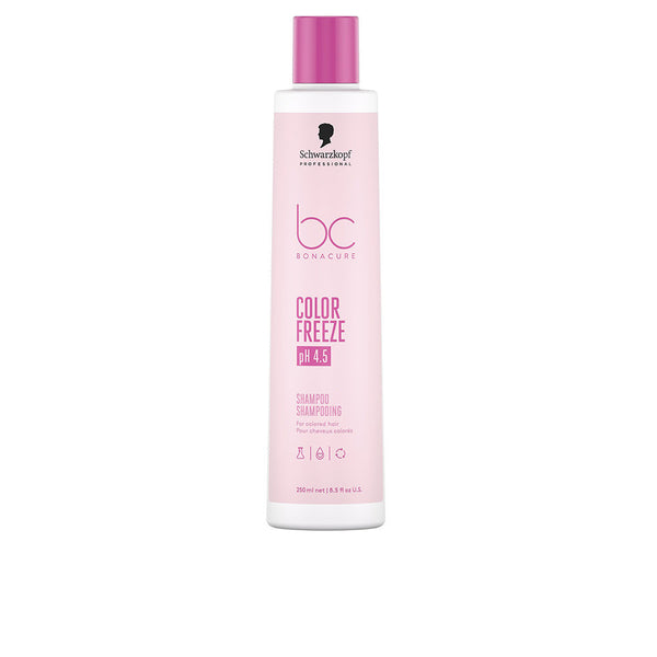 Schwarzkopf - Bc Color Freeze shampoo 250 ml