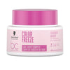 Schwarzkopf - Bonacure Color Freeze treatment mask 200 ml