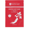 Erborian - Ginseng Shot face mask 15 gr