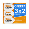 Lacer - Lacerfresh Toothpaste Gel Pack 3 x 75 ml