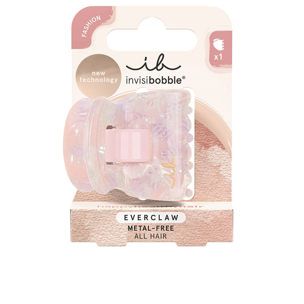 Invisibobble - Everclaw S #Lavender Haze 1 u