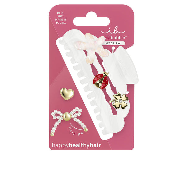 Invisibobble - Myclaw L #Full of Charms 1 u