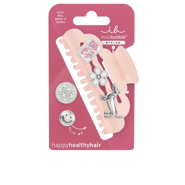 Invisibobble - Myclaw L #Hug me, Baby 1 u