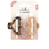 Invisibobble - Clipstar M #Golden Roar 2 u