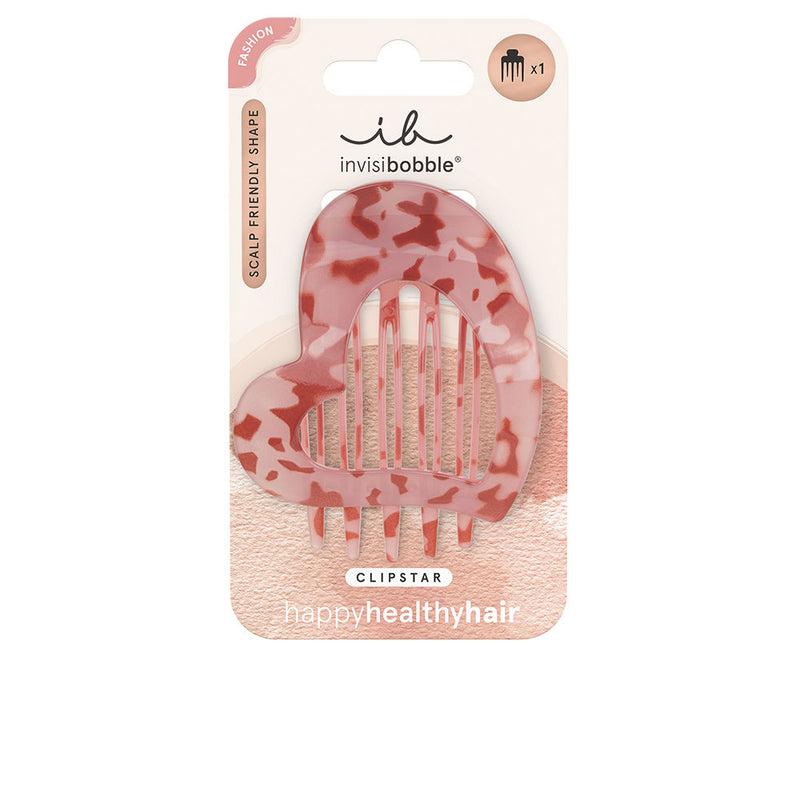 Invisibobble - Clipstar #Lovers Hug 1 u