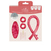 Invisibobble - Heatless Curling Set 5 pc