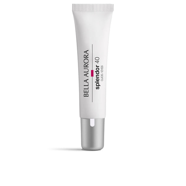 Bella Aurora - Splendor 40 revitalizing eye contour 15 ml