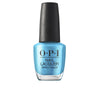 Opi - Nail Lacquer Trip to the Brite Side Collection Limited Edition #Sky Blue's the Limit 15 ml