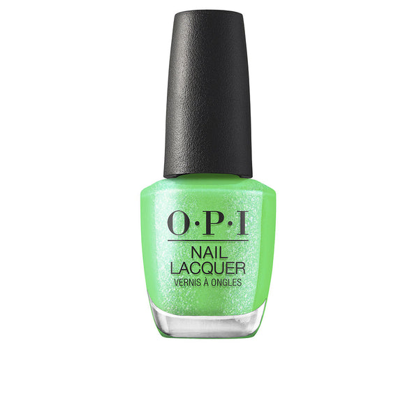 Opi - Nail Lacquer colección trip to the brite side edición limitada #Lime of My Life 15 ml