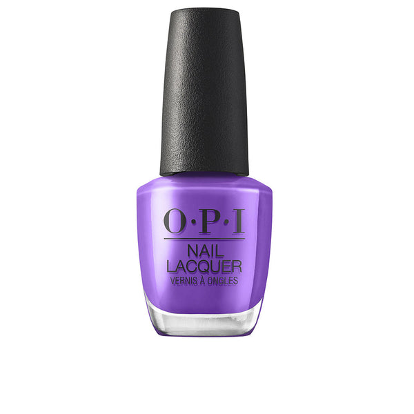 Opi - Nail Lacquer colección trip to the brite side edición limitada #Glowin' on Vacay 15 ml