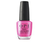 Opi - Nail Lacquer colección trip to the brite side edición limitada #Go with the Floatie 15 ml