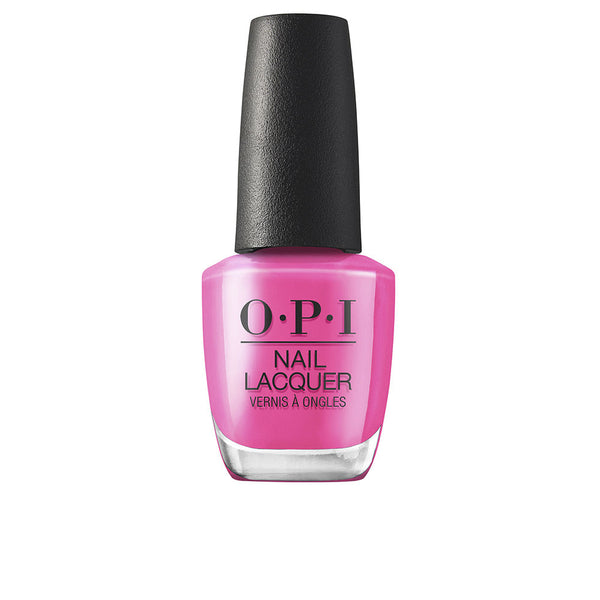 Opi - Nail Lacquer colección trip to the brite side edición limitada #Go with the Floatie 15 ml