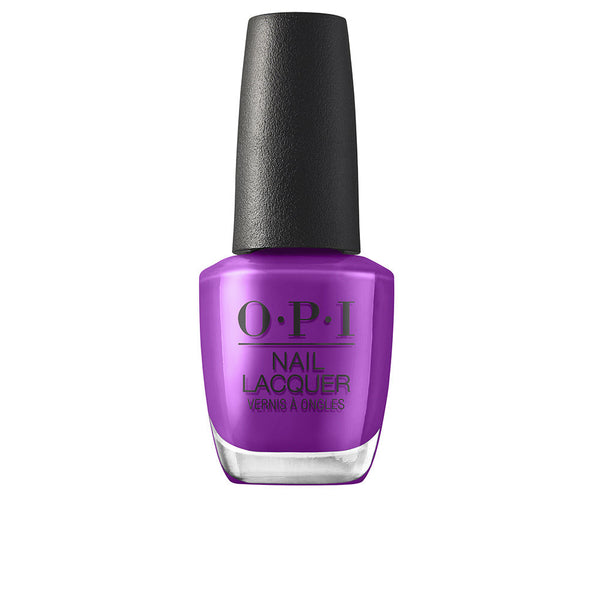 Opi - Nail Lacquer Trip to the Brite Side Collection Limited Edition #Ultra Violet Daze 15 ml