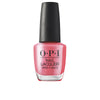 Opi - Nail Lacquer colección trip to the brite side edición limitada #If U Like Pinka Coladas 15 ml