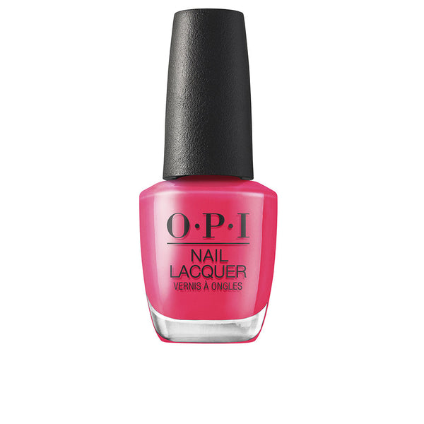Opi - Nail Lacquer Trip to the Brite Side Collection Limited Edition #Bright Where I Belong! 15 ml
