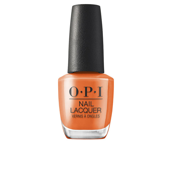 Opi - Nail Lacquer colección trip to the brite side edición limitada #Your Zestination Awaits 15 ml