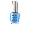 Opi - Infinite Shine colección trip to the brite side edición limitada #No Summer Blues 15 ml