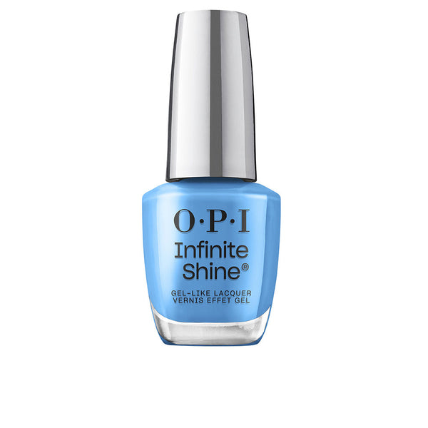 Opi - Infinite Shine colección trip to the brite side edición limitada #No Summer Blues 15 ml