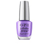 Opi - Infinite Shine Trip to the Brite Side Collection Limited Edition #Here Plums the Sun 15 ml