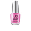Opi - Infinite Shine colección trip to the brite side edición limitada #Beat Goes Neon and On 15 ml