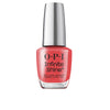Opi - Infinite Shine colección trip to the brite side edición limitada #Pack a Cherry-on Bag 15 ml