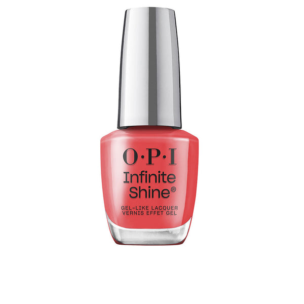 Opi - Infinite Shine colección trip to the brite side edición limitada #Pack a Cherry-on Bag 15 ml