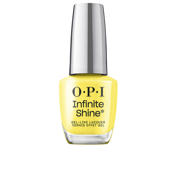 Opi - Infinite Shine Trip to the Brite Side Collection Limited Edition #Sunkissed and Tell 15 ml