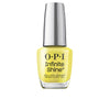 Opi - Infinite Shine colección trip to the brite side edición limitada #Limon-yello! 15 ml