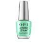 Opi - Infinite Shine Trip to the Brite Side Collection Limited Edition #Follow the Ice Green Truck 15 ml