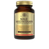 Solgar - Male Multivitamin comprimidos 60 u